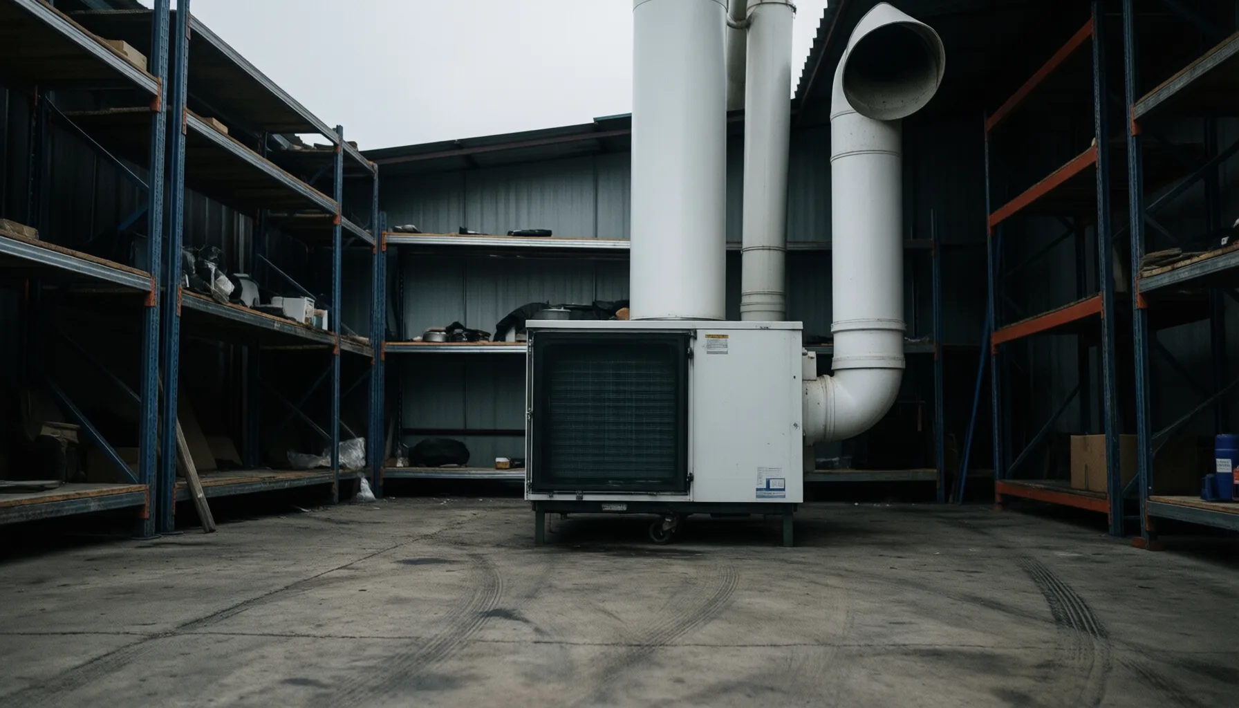 Heat Pump Upgrade