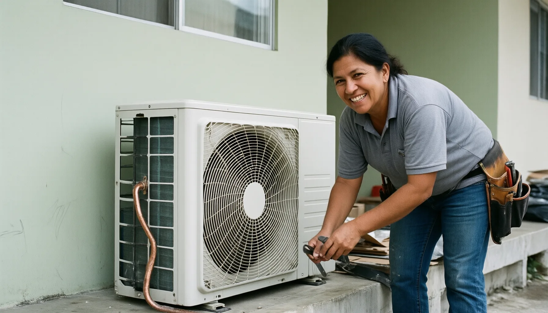 System Inspection