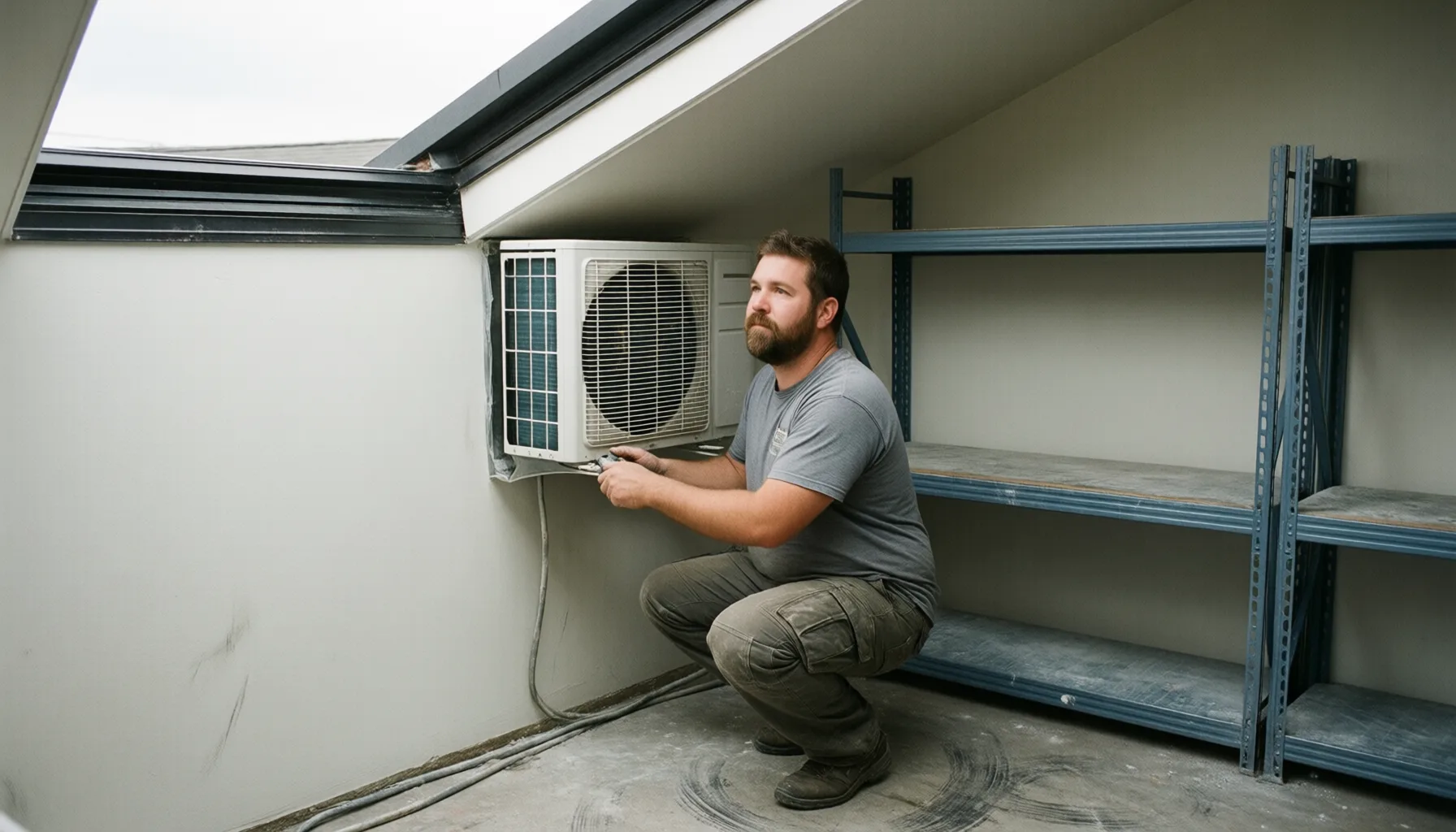 Dealing With AC Breakdowns During Miami's Spring Heat