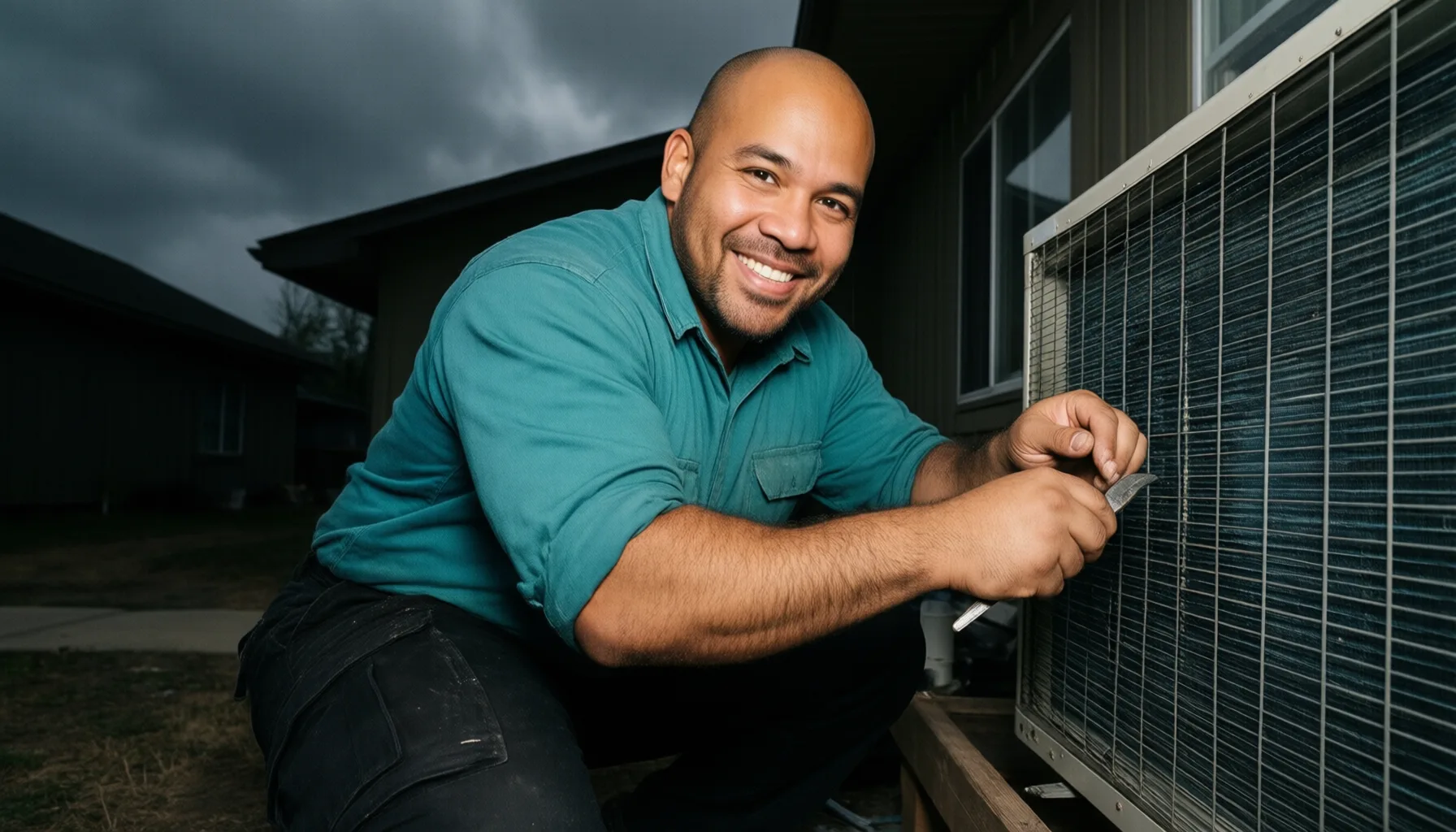 How Your AC Affects Indoor Humidity Levels in Miami