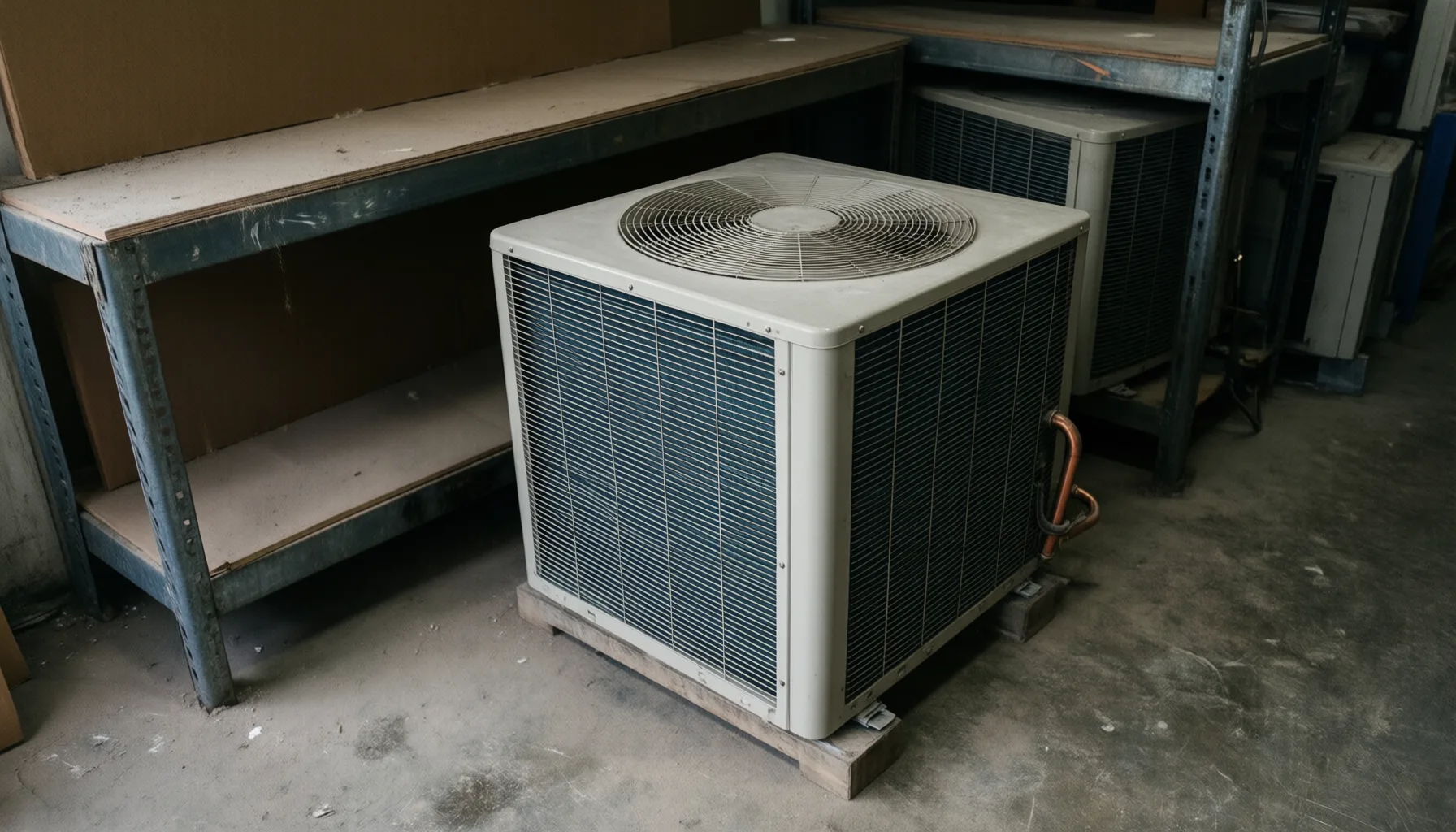 Air Conditioning Repair Service