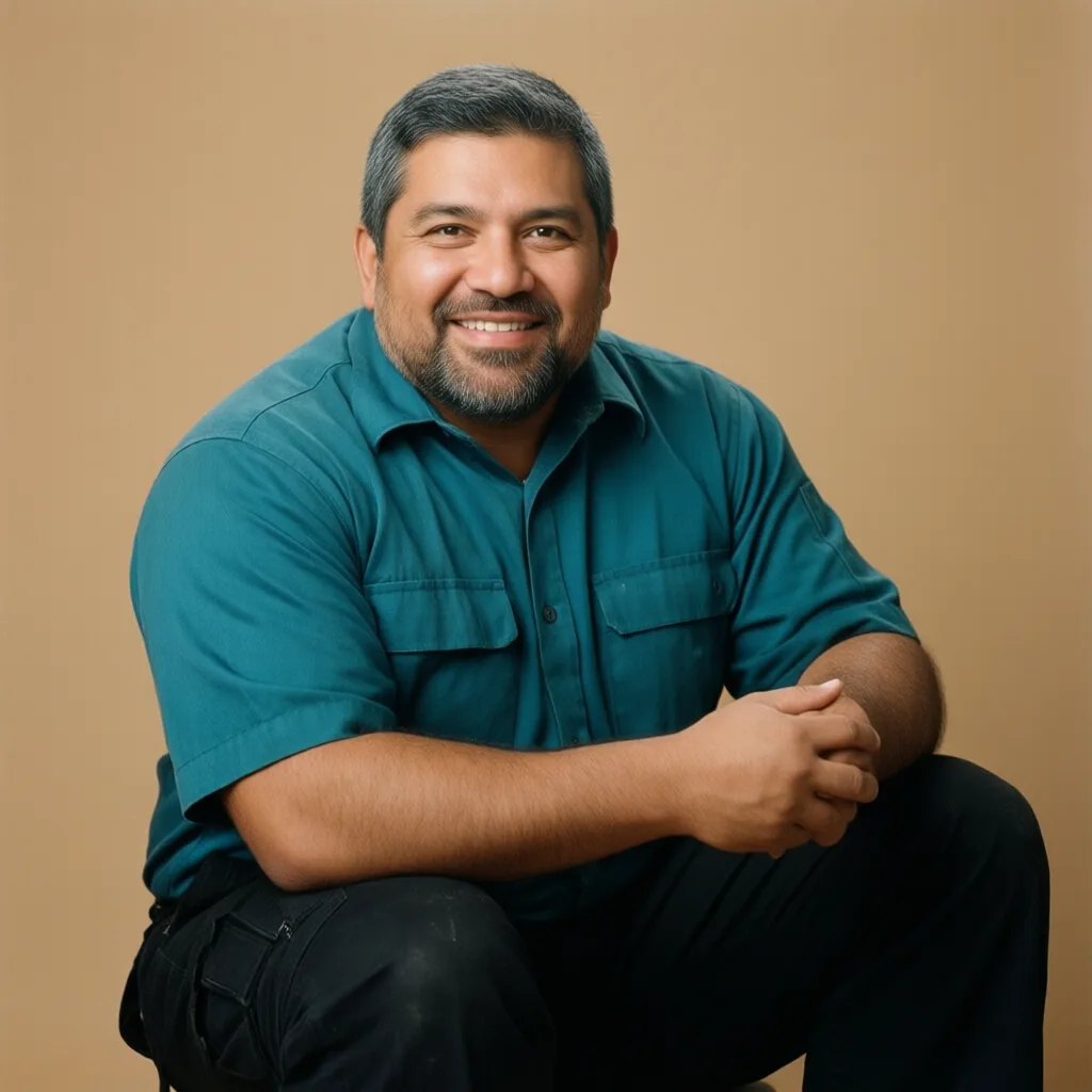 Ricardo Mendez