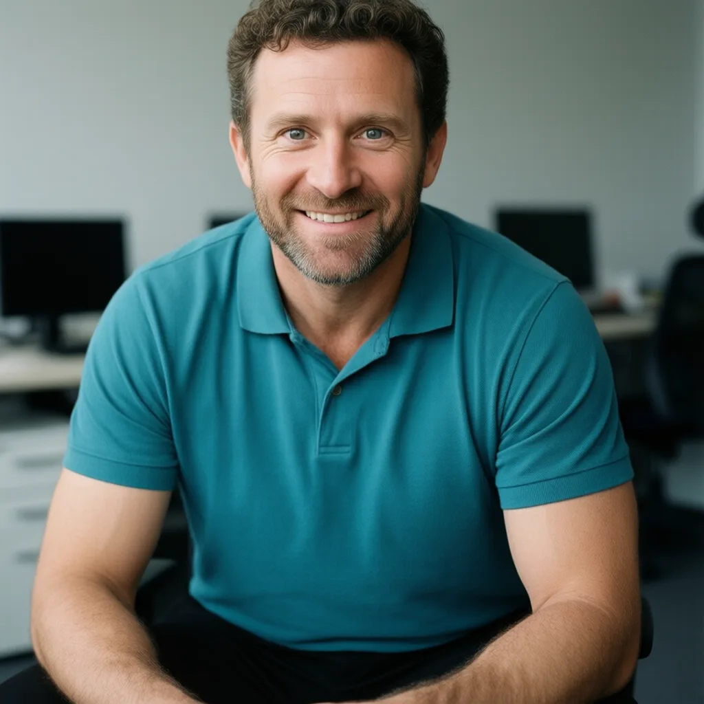 Steve Bailey