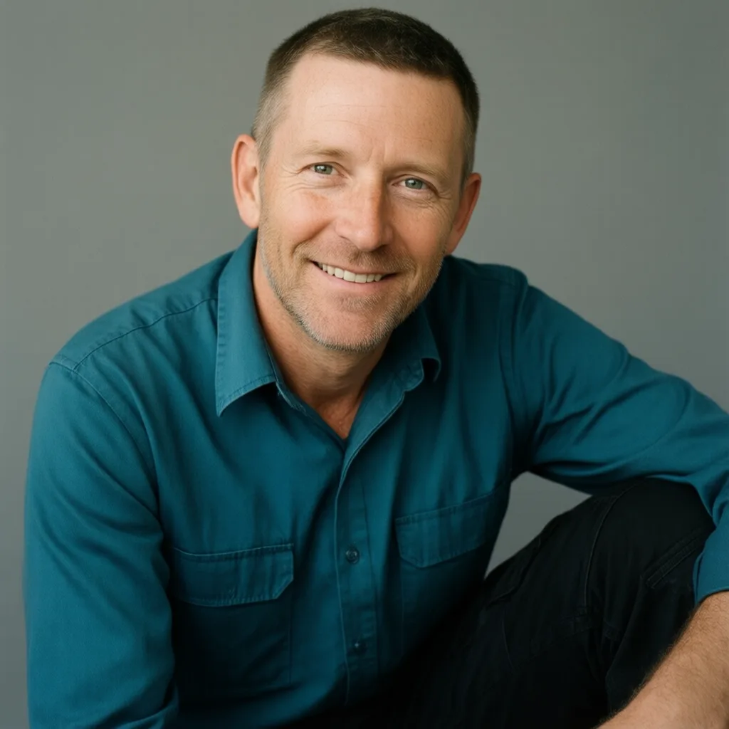 Jake Allen
