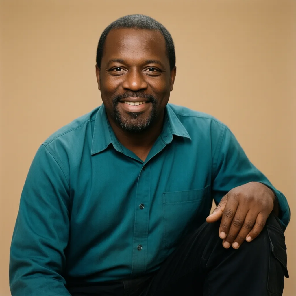 Lamar Johnson