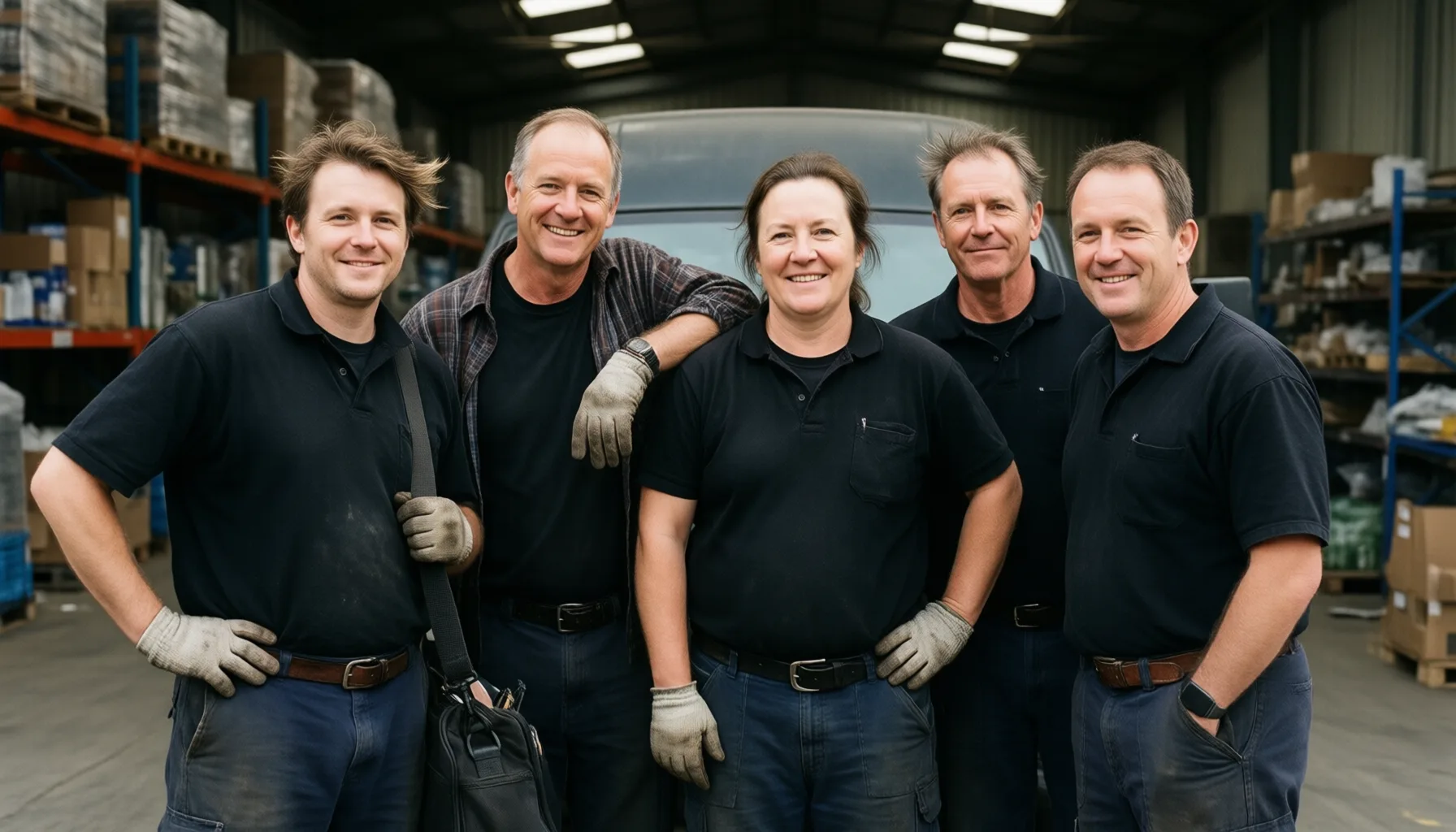 The AC Repairs by ArcticWave Team