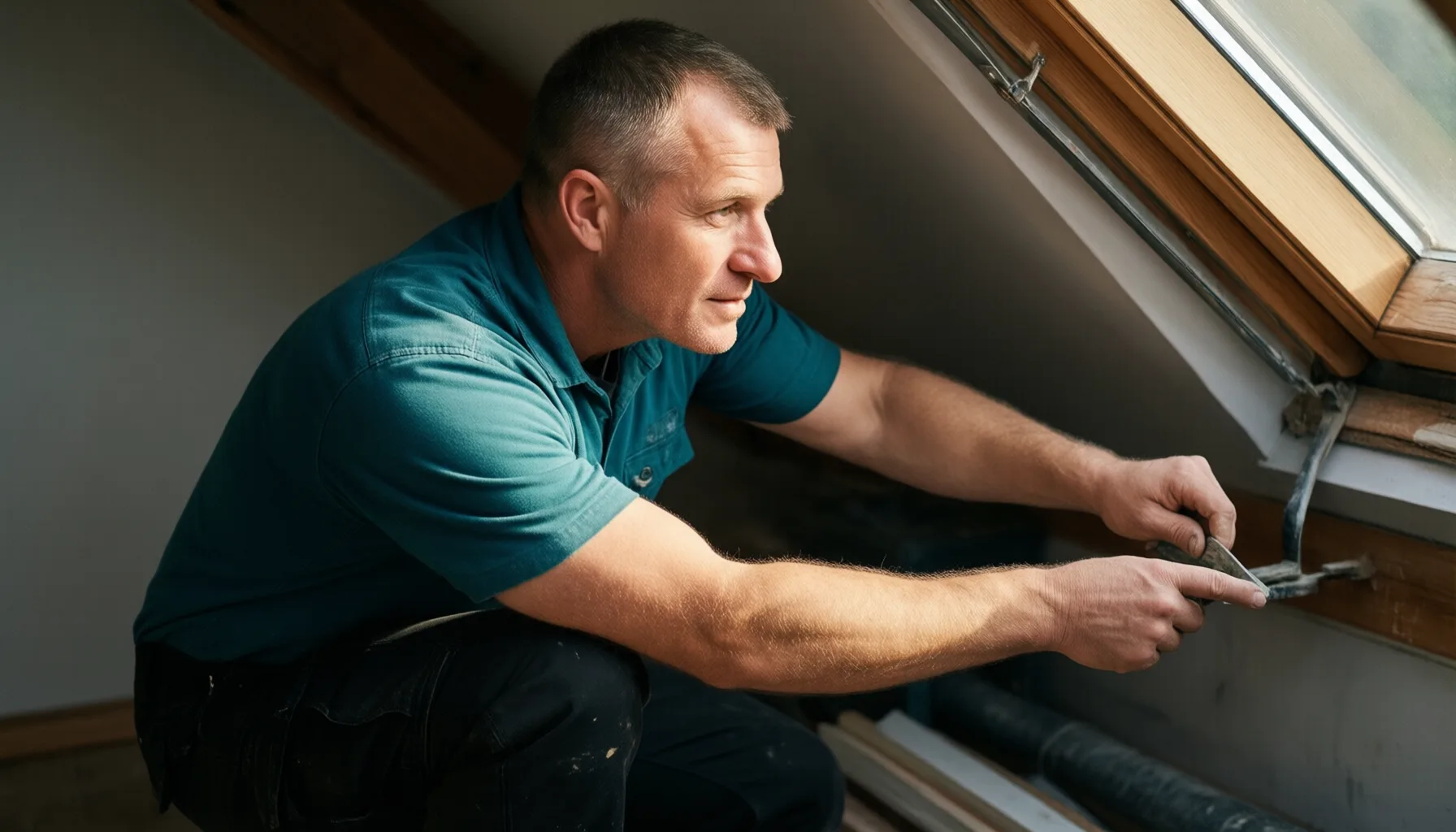 Thermostat Installation