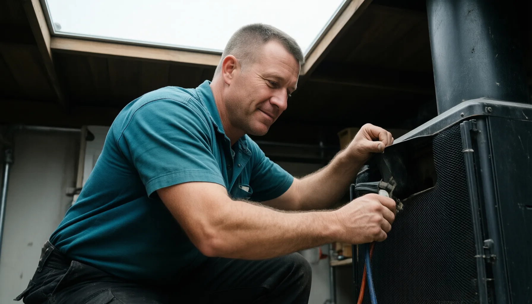 Commercial Services
